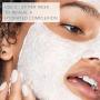I DEW CARE Cake My Day Hydrating Sprinkle Wash-Off Facial Mask | Korean Skin Care Face Mask With Hyaluronic Acid, Face Moisturizer To Plump, Nourish And Moisturize Skin | Birthday gifts for friends female (3.52 oz)