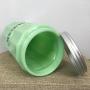 Glass SUGAR Canister/Container - Large Capacity Vintage Style Kitchen Jadeite