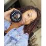 Lion Locs Hair Locking Dreads Moisturizer for Dreadlocks and Locks - Large Container (8oz)