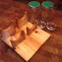 The Sprout Stand Sprouting Kit
