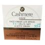 Cashmere Care Face Cream with Serum 2 in 1 day & night and EYE CREAM 55+ NORMAL & COMBINATION SKIN