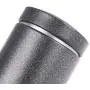 3er Set Kleine Aufbewahrungskrüete Airtight Metallbehälter für Kräuter, Lebensmittel, Tee – Tragbarer Mehrzweckbehälter