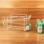 Professioneller 1er Getränke-Dispenser für Bier, Soda, Jar Racks Organizer für Kühlung, Bier-Dispenser, Lagerung, Bierbehälter, Haus-Dispenser