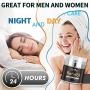 Mabox Retinol Moisturizer Cream for Face and Eye Area 1.7 Fl. Oz with Retinol, Hyaluronic Acid, Vitamin E and Green Tea for Anti Aging.Wrinkles Cream for Face ,Best Night and Day Moisturizing Cream