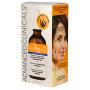 Advanced Clinicals Vitamin C Skin Care set for face and body. Spa Size 16oz Vitamin C cream and Vitamin C face serum for dark spots, age spots, uneven skin tone in as little as 4 weeks!