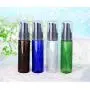 6PCS Flacons Remplissables de 30ml/1oz en Plastique avec Bouchon Transparent pour Cosmétiques, Crèmes, Potions, Contenants de Rangement – Idéal pour Crèmes Faciales, Émulsions, Huiles Essentielles (Marron) 6PCS Flacons Remplissables de 30ml/1oz en Plastique avec Bouchon Transparent pour Cosmétiques, Crèmes, Potions, Contenants de Rangement – Idéal pour Crèmes Faciales, Émulsions, Huiles Essentielles (Marron)