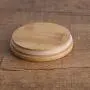Glass Storage Jar Sealing Food Preservation Tea Kitchen Storage Box Containers with Bamboo Lid Glass Storage Jar Sealing Food Preservation Tea Kitchen Storage Box Containers with Bamboo Lid