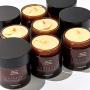 COMMONLABS Triple Vita Hydrating Facial Cream 2.36 Ounce, Manuka Honey Vitamin B C E Moisture Barrier Nutrition