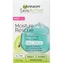 Garnier SkinActive Moisture Rescue Face Moisturizer, Normal/Combo, 1.7 oz.