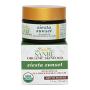 SanRe Organic Skinfood - Siesta Sunset - 100% USDA Organic Beneficial Avocado & Praised Sea-Buckthorn Cream For Dry to Mature Skin