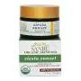 SanRe Organic Skinfood - Siesta Sunset - 100% USDA Organic Beneficial Avocado & Praised Sea-Buckthorn Cream For Dry to Mature Skin
