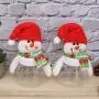 Bouteilles à Bonbons de Noël NUOBESTY, Contenants Décoratifs en Forme de Personnages pour Cadeaux, Boîte à Bonbons pour Enfants, Idéale pour les Fêtes de Noël et les Cadeaux pour Enfants (Neige) - 5 Pièces Bouteilles à Bonbons de Noël NUOBESTY, Contenants Décoratifs en Forme de Personnages pour Cadeaux, Boîte à Bonbons pour Enfants, Idéale pour les Fêtes de Noël et les Cadeaux pour Enfants (Neige) - 5 Pièces