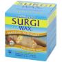 Surgi-wax Brazilian Waxing Kit For Private Parts, 4-Ounce Boxes (Pack of 3)