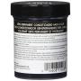 jerome russell Punky Hair Color Creme, EBONY, 3.5-Ounce Jars (Pack of 3)