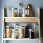 Yl Ly Transparent Glass Sealed Tank Storage Tank Food Dried Fruit Grain Storage Tank Vacuum Glass Jar Storage Bottle High Yl Ly Transparent Glass Sealed Tank Storage Tank Food Dried Fruit Grain Storage Tank Vacuum Glass Jar Storage Bottle High