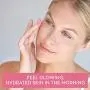 Olay Nachtpflege Straffende Creme 56 ml (3er-Pack) (Verpackung kann abweichen)