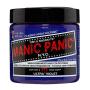Manic Panic Ultra Violet Haarfarbe – Klassische High Voltage – Halbpermanente Haarfarbe – Kühle, Blaustichviolette Nuance – Vegan, PPD & Ammoniakfrei – Für die Haarfarbe von Damen & Herren