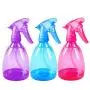 Pack of 3-12 Oz Empty Plastic Spray Bottles - Attractive Vibrant Colors - Multi Purpose Use Durable BPA Free Material Pack of 3-12 Oz Empty Plastic Spray Bottles - Attractive Vibrant Colors - Multi Purpose Use Durable BPA Free Material