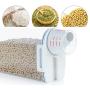 Kitchen Fresh-Keeping Sealed Jars, Grain Storage Tanks, Oatmeal/Beans/Rice