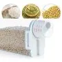 Kitchen Fresh-Keeping Sealed Jars, Grain Storage Tanks, Oatmeal/Beans/Rice