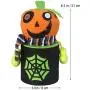Bouteille en Tin pour Halloween, Décoration de Fête d'Automne Mignon, Contenant à Bonbons, Boîte à Biscuits, Seau, Crépine, Cadeau pour Enfants, Décoration de Maison, Accessoire de Cosplay. Bouteille en Tin pour Halloween, Décoration de Fête d'Automne Mignon, Contenant à Bonbons, Boîte à Biscuits, Seau, Crépine, Cadeau pour Enfants, Décoration de Maison, Accessoire de Cosplay.