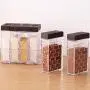 The taste of home Spice jar, kitchen seasoning seasoning box set household condiment storage box seasoning jar kitchen supplies combination mixing bottle The taste of home Spice jar, kitchen seasoning seasoning box set household condiment storage box seasoning jar kitchen supplies combination mixing bottle