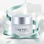 RENOVE VEE TOX Bee Venom Mask Anti-Aging Cream w/ Manuka Honey (15 ) – Organic
