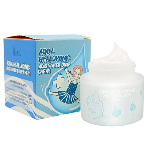 Crème Aqua Hyalu B5 Elizavecca - 48 ml (1.7 oz)