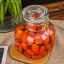 Yl Ly Sealed Cans Storage Tanks Kitchen Storage Tanks Food Glass Jars Dry Goods Storage Tanks Large Household Large