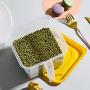 Plastic Sealed Jars, Kitchen Household Grain Storage Tanks, Storage Of Spices/Coffee/Oatmeal