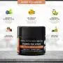 Organic Eye Cream by Herbal Choice Mari (1.7 Fl Oz Glass Jar) - No Toxic Synthetic Chemicals Organic Eye Cream by Herbal Choice Mari (1.7 Fl Oz Glass Jar) - No Toxic Synthetic Chemicals