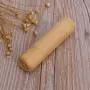 Boîte à Thé en Bambou XISAOK, Récipient de Rangement de Spices avec Couvercle, 4 Tailles Différentes Boîte à Thé en Bambou XISAOK, Récipient de Rangement de Spices avec Couvercle, 4 Tailles Différentes