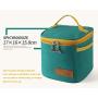 Outdoors Camping Portable Spice-Jars Organizer Containers Set With Storage Bag