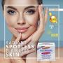 Palmers Cocoa Butter Formula Eventone Fade Cream Daily Moisturizer for Dark Spots and Discoloration, 2.7 Ounces