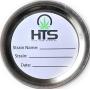 High Time Storage Label 12 Pack