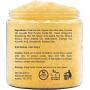 Handcraft Cellulite Treatment Body Scrub - 100% Natural - Powerful Anti Cellulite Treatment, Penetrates Skin, Targets Unwanted Fat and Improves Skin Firmness – 10 oz