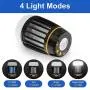 Ampoules Zapper Anti-Moustiques, Lampe Tue-Moustiques 3 en 1 avec LED UV pour Extérieur et Intérieur Ampoules Zapper Anti-Moustiques, Lampe Tue-Moustiques 3 en 1 avec LED UV pour Extérieur et Intérieur