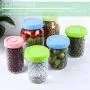 6 Wide Mouth & 6 Regular Mouth Mason Jar Lids with Plastic Straws/Cleaning Brush, Rust-proof Plastic Canning Lids, BPA Free Storage Caps for Ball, Kerr Great for Food Storage & Drinking (19 Pack) 6 Wide Mouth & 6 Regular Mouth Mason Jar Lids with Plastic Straws/Cleaning Brush, Rust-proof Plastic Canning Lids, BPA Free Storage Caps for Ball, Kerr Great for Food Storage & Drinking (19 Pack)