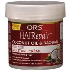 ORS HAIRepair Coconut Oil & Baobab Intense Moisture Creme