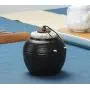 Tea Storage Box Black Kitchen Canister Snack Sugar Tea Storage Container Jar Ceramic Tea Container Chinese Tea Tin Can Seal Cans,Deep Coffee Color Tea Storage Box Black Kitchen Canister Snack Sugar Tea Storage Container Jar Ceramic Tea Container Chinese Tea Tin Can Seal Cans,Deep Coffee Color