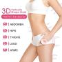 Hot Cream Cellulite Treatment, Weight Loss Cream Belly Fat Burner For Women and Men, Tummy Slimming Cream Help for burning fat Abdominal, Waist, Legs,Arms,Thighs,anti cellulite removal - 2 PCAK