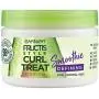 Garnier Fructis Style Curl Treat Définissant Smoothie pour Cheveux Bouclés Fins à Normaux, 280 ml Garnier Fructis Style Curl Treat Définissant Smoothie pour Cheveux Bouclés Fins à Normaux, 280 ml