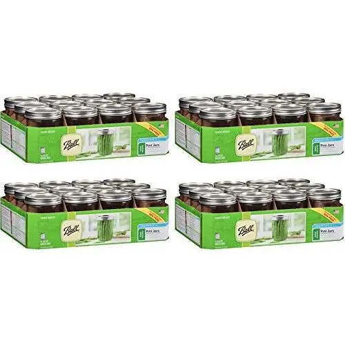 Bouteilles à large ouverture, 12 unités (473 ml - 4 paquets) Bouteilles à large ouverture, 12 unités (473 ml - 4 paquets)