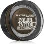 Maybelline New York Eye Studio Color Tattoo Leather 24 HR Cream Gel Eyeshadow, Deep Forest, 0.14 Ounce