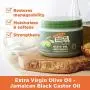 Palmers Olive Oil Formula Gro Therapy for Healthy Hair and Scalp, 8.8 Ounces (Pack of 2)