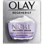 Olay Regenerist Night Recovery Anti-Aging Face Moisturizer with Vitamin E, 1.7 oz