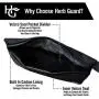 Herb Guard Premium Smell Proof Bag (7x6 inches, Holds Half Ounce to 1 Ounce) - Keeps Your Herbs and Consumable Goods Fresh for Months Herb Guard Premium Smell Proof Bag (7x6 inches, Holds Half Ounce to 1 Ounce) - Keeps Your Herbs and Consumable Goods Fresh for Months