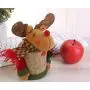 Boîte Cadeaux de Noël 3 Pièces - Idéale pour Créer des Surprises avec des Boîtes Intérieures Cachées pour Bonbons, Pommes et Autres Cadeaux. Boîte Cadeaux de Noël 3 Pièces - Idéale pour Créer des Surprises avec des Boîtes Intérieures Cachées pour Bonbons, Pommes et Autres Cadeaux.