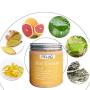 Pure Body Natural Hot Cream for Cellulite Reduction Skin Toning and Slimming And Deep Muscle Relaxation