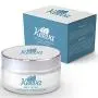 Beste Retinol Anti-Aging Nachtcreme: Für Falten mit Hyaluronsäure, Lavendel, Coenzym Q10, Jojobaöl, Vitaminen & Antioxidantien. Entfernt Linien um Augen, Gesicht und Hals.